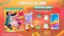 Limited Edition Includes Bonus Content: Unlock Enchanting Items with Unicorn Pack! MN PINDING RP ESRE A UBTSOFT ORIGINAL JUST DANCE 2025 EDITION UBISOFT SUPER YEAH PERFECT AVATAR, STICKERS, MAGICAL SCORING EFFECTS AND MORE!  2024 Ubisoft Entertainment All Rights Reserved Just Dance, Ubisoft and the Ubisoft logo are registered or unregistered trademarks of Ubisoft Entertainment in the US and/or other countries. Limited quantities available, offer available while supplies last. Contact your retailer for more information. Internet connection required to access the digital content.