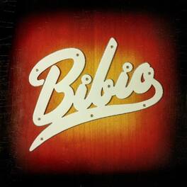 Bibio - Sunbursting - VINYL LP