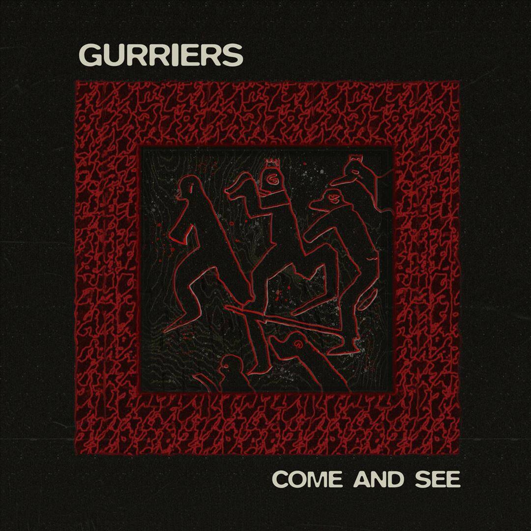 Front. Come and See [LP].