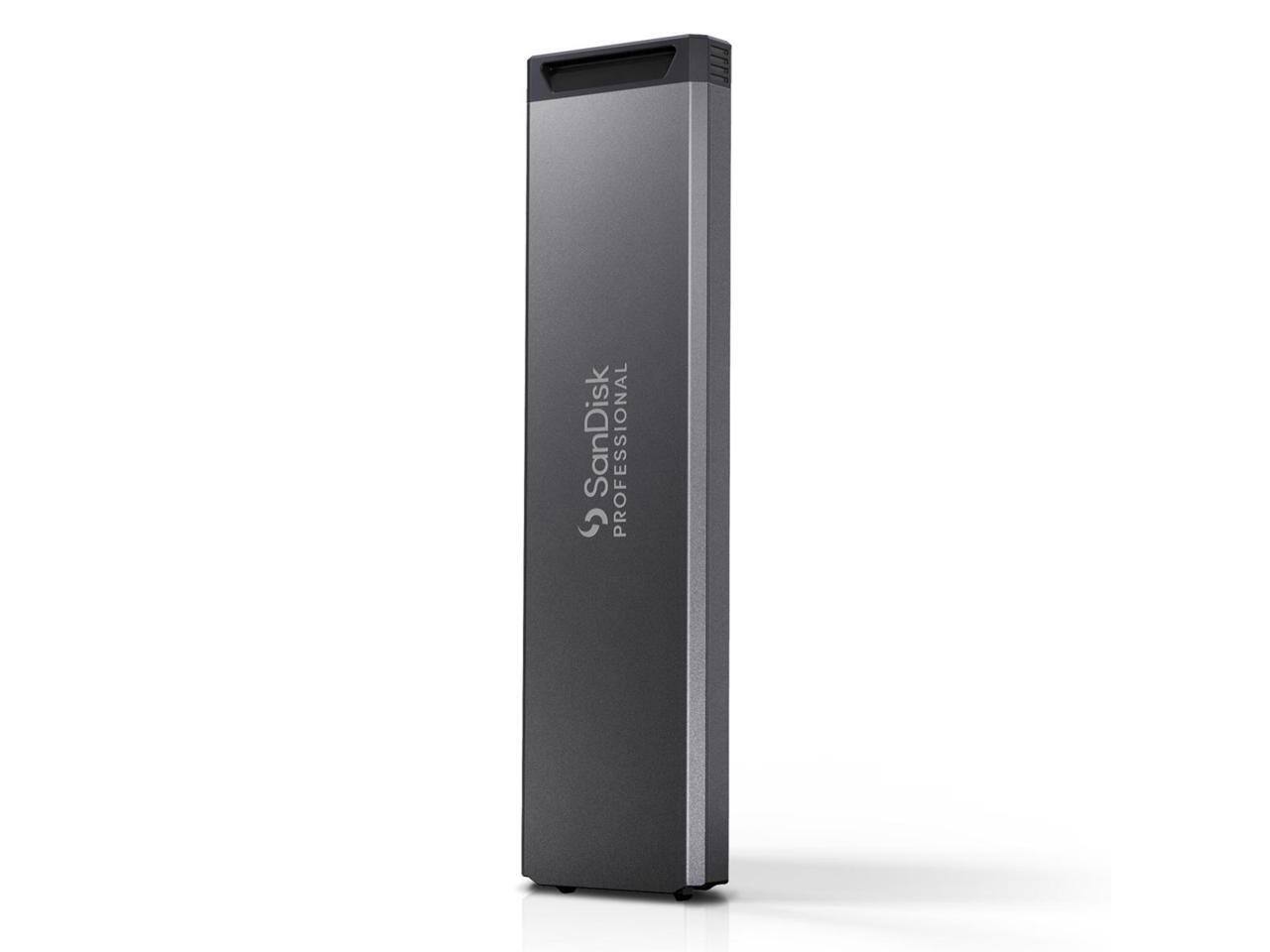 SanDisk PROFESSIONAL