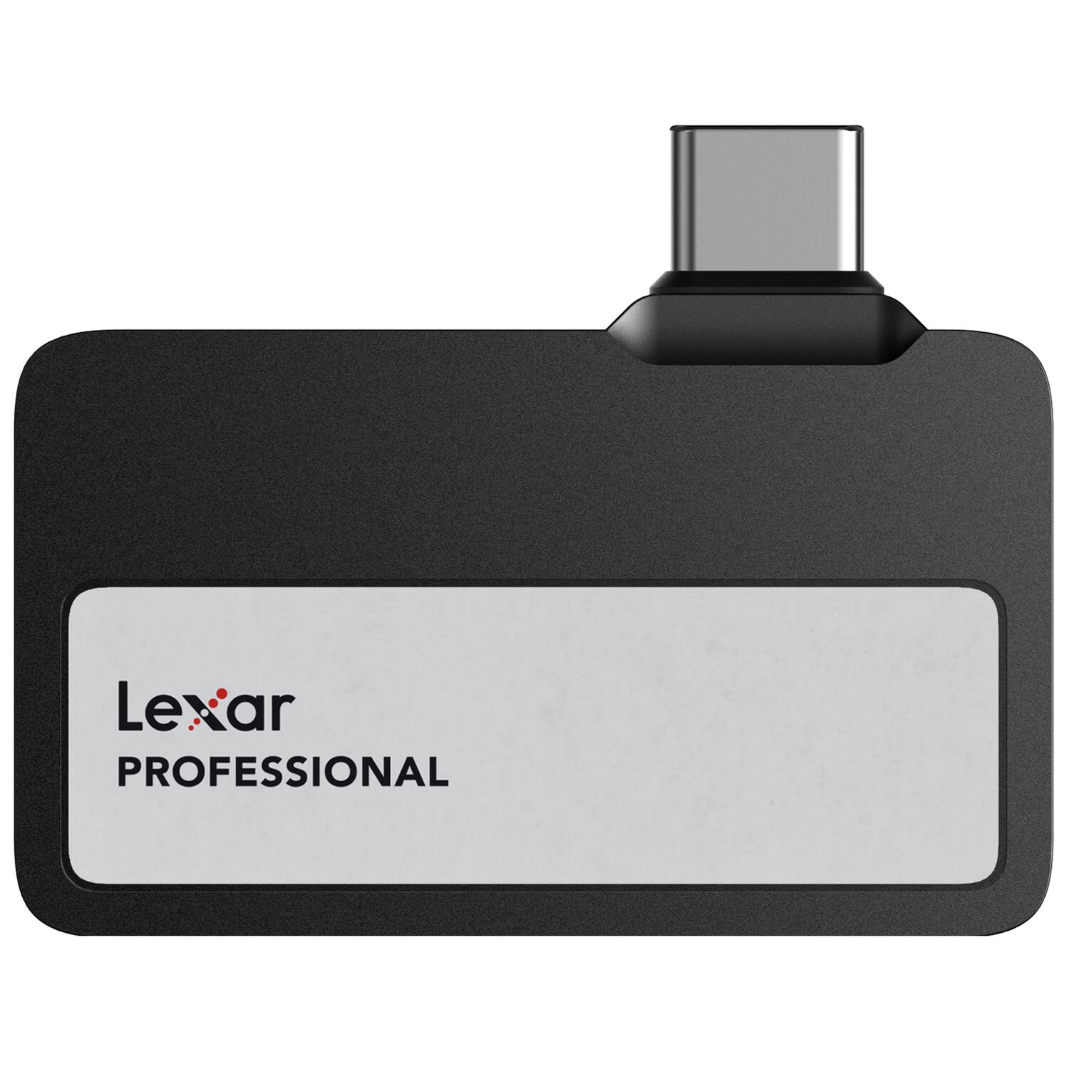 Lexar PROFESSIONAL