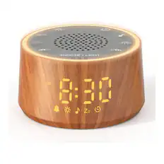 SNOOZE / LIGHT AM 8:30 Zz