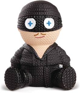 Handmade by Robots - The Princess Bride - Dread Pirate Roberts #134 - COLLECTIBLES - Multicolor