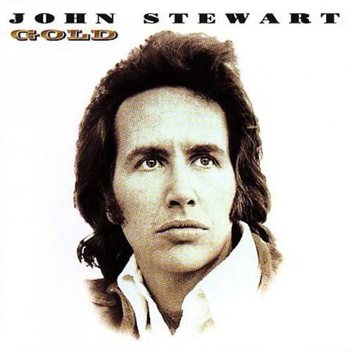 John Stewart - Gold   - COMPACT DISCS [CD] price history on PriceWatchPro