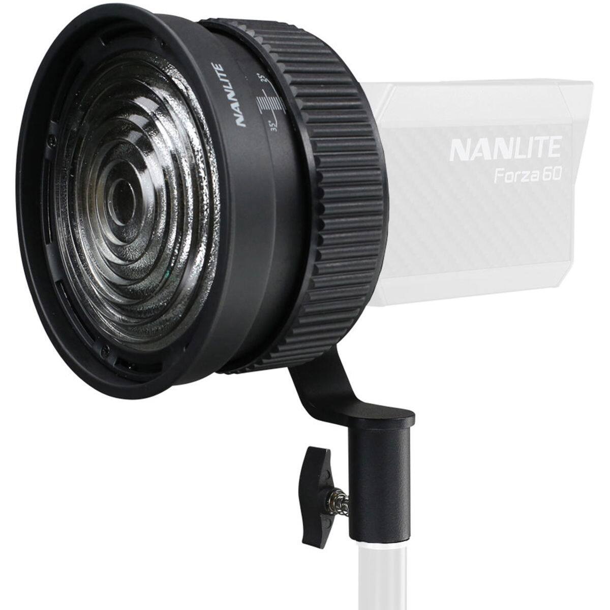 NANLITE Forza 60