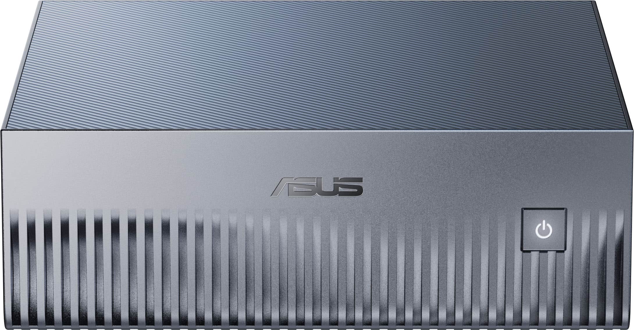 ASUS - Ascent GX10 Mini Desktop - NVIDIA GB10 - 128GB Memory