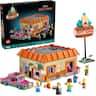 LEGO - Icons The Simpsons: Krusty Burger 10352