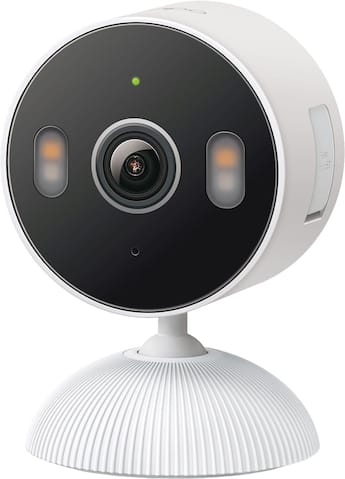 TP Link Tapo Indoor/Outdoor 2K Crystal Clear Video, Plug In TP Link Tapo Indoor/Outdoor 2K Crystal Clear Video, Plug In