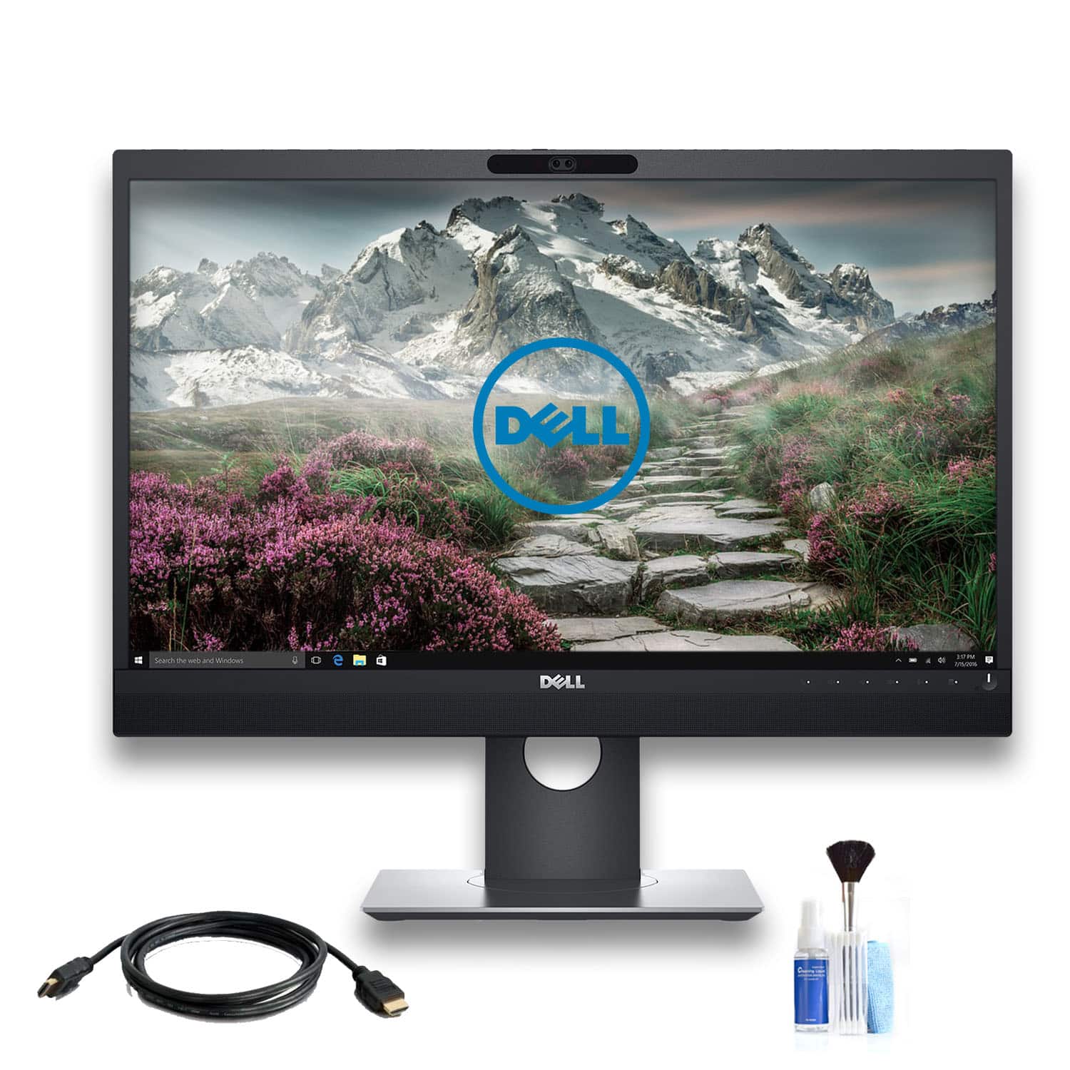 Dell P2418HZm 23.8