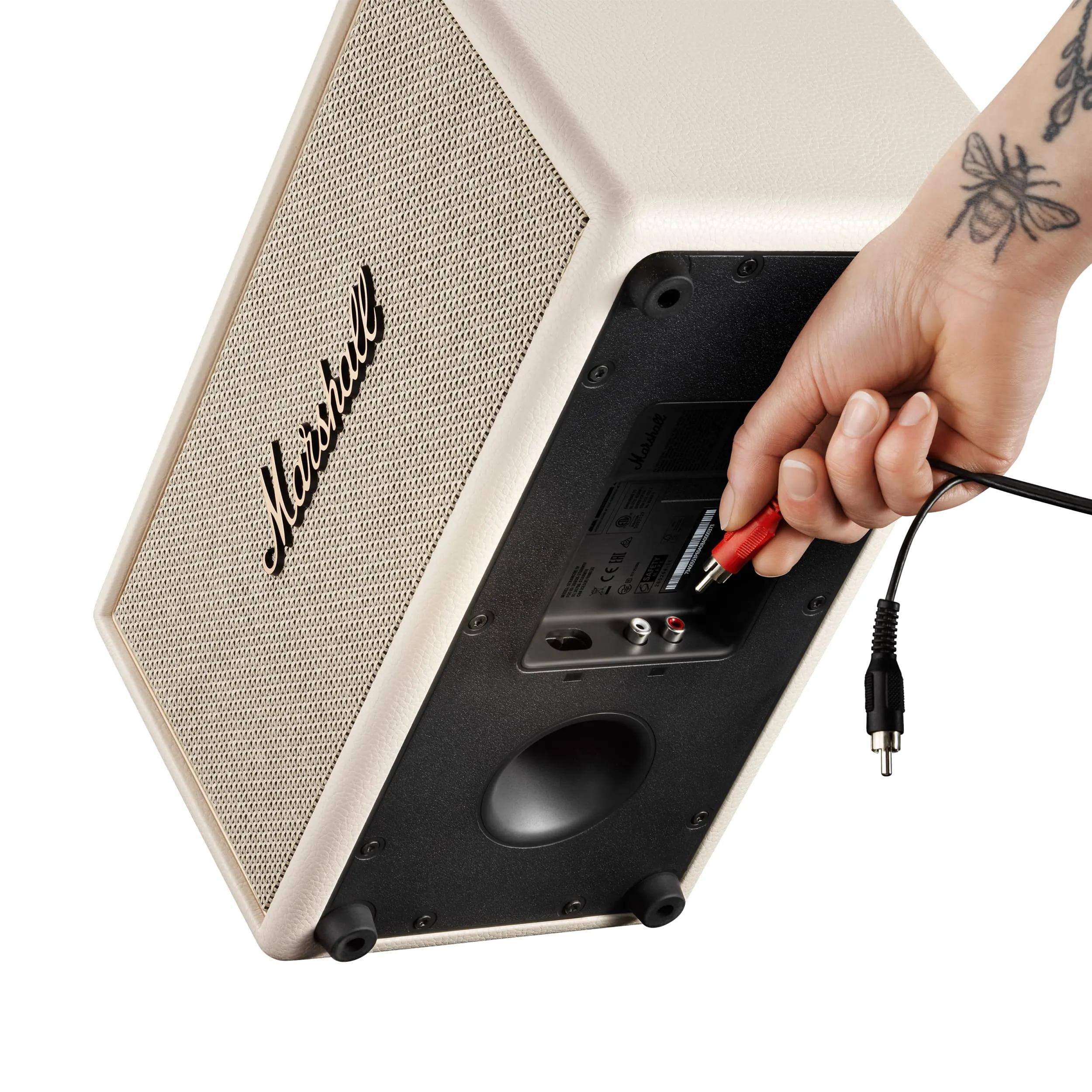 Marshall