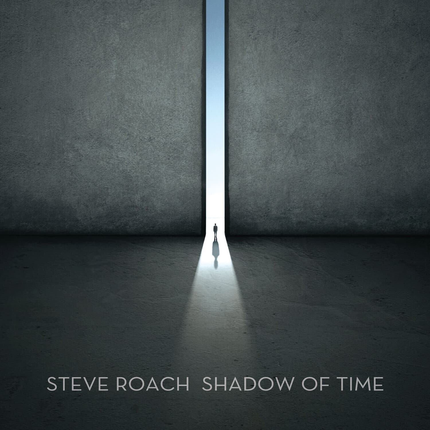 Steve Roach - Shadow Of Time   - COMPACT DISCS [CD] price history on PriceWatchPro