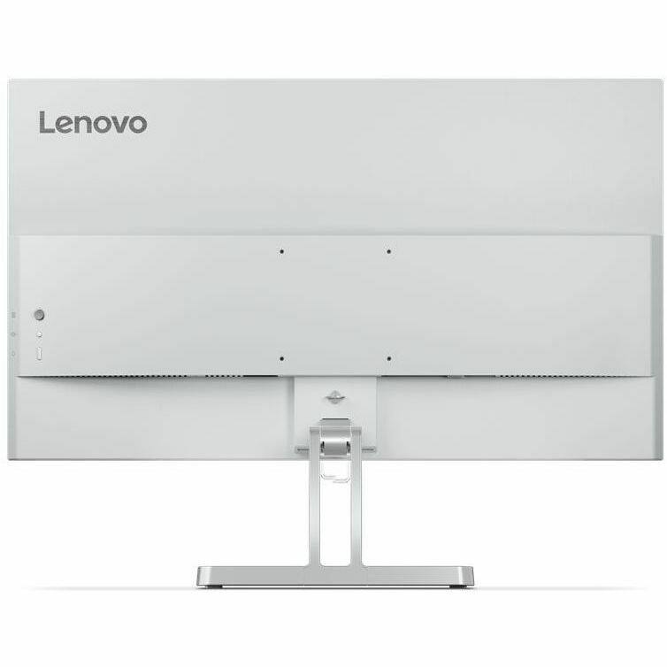 Alt View 2. Lenovo - Lenovo L27i-4A 27" Class Full HD LED Monitor - 16:9 - 27" Viewable - In-plane Switching (IPS) Technology - WLED Backligh - Unknown.