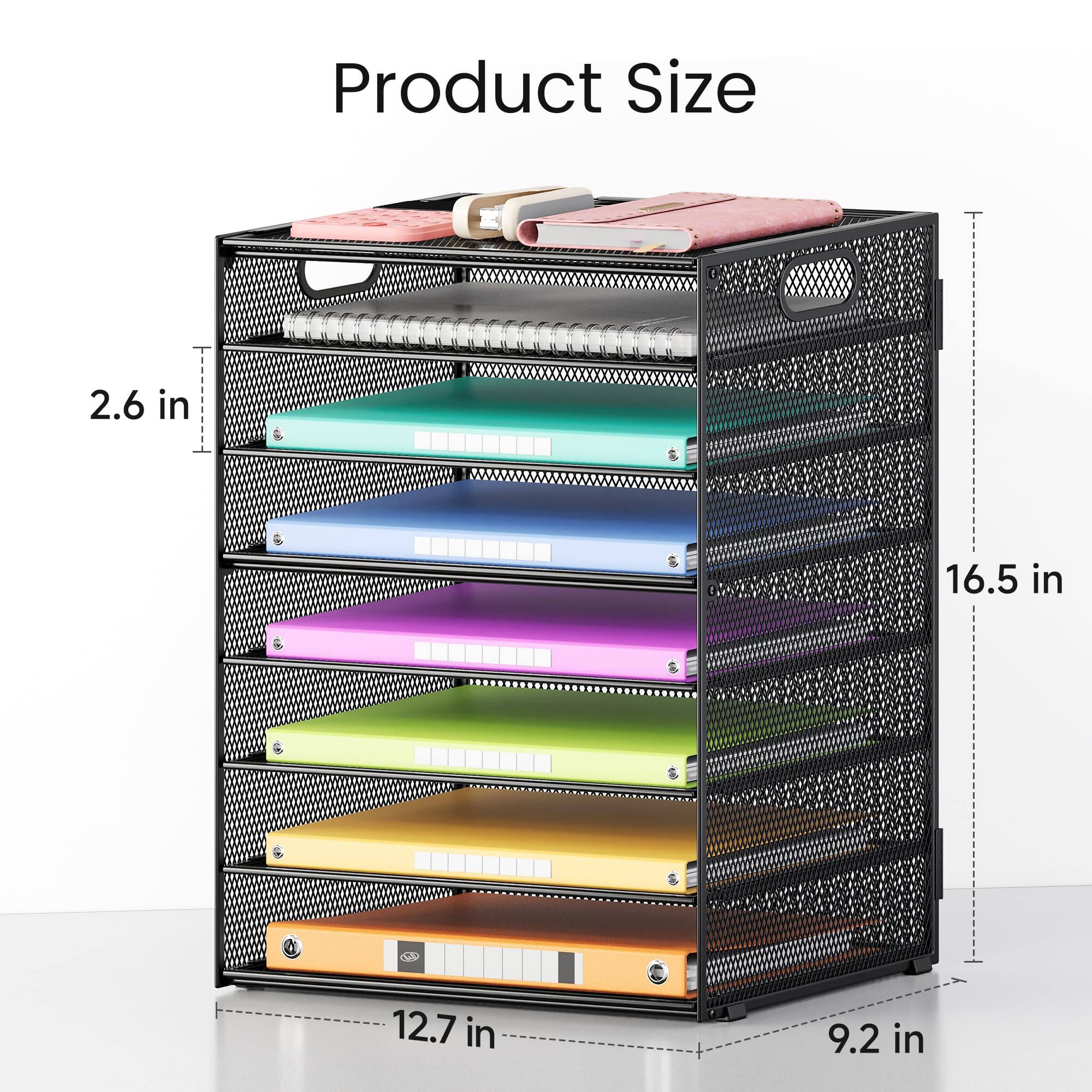 Product Size

2.6 in  
16.5 in  
12.7 in  
9.2 in