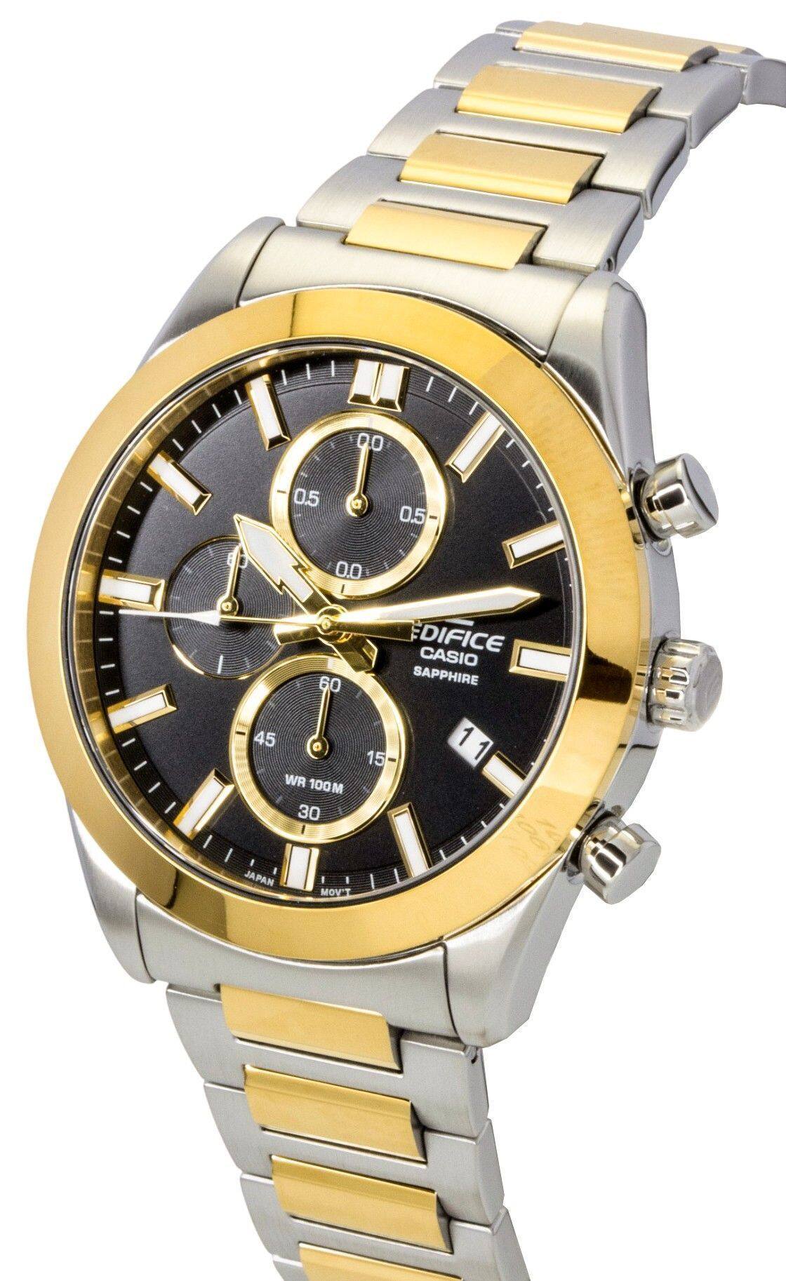 00  
0.5  
0.5  
8  
0.0  
O  
60  
EDIFICE CASIO SAPPHIRE  
45 WR 100M 30  
15  
1 1  
JAPAN  
MOV'T