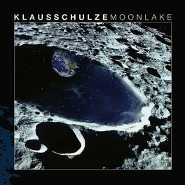 Klaus Schulze - Moonlake - VINYL LP