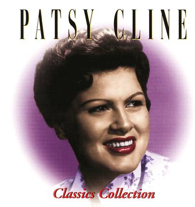 Patsy Cline
Classics Collection