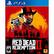 PS4
ROCKSTAR GAMES PRESENTS
RED DEAD REDEMPTION II
MATURE 17+
ESRB
R