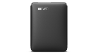 2TB WD Elements® Portable Hard Drive for Windows, Mac and 2TB WD Elements® Portable Hard Drive for Windows, Mac and
