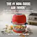 THE #1 NON-TOXIC™ AIR FRYER
Cook with peace of mind in a glass bowl that's free from harmful coatings.
BPA-FREE • PFAS-FREE • TEFON-FREE