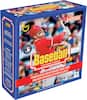 **2026 Baseball Picture Cards**
**Topps Heritage**
**Find Exclusive Base Red and Silver Parallels**
**Collect 1-400 of the Entire Set**
**Look for Variations Including:**
- Throwback Cards
- Alternate Jerseys
- Image and Banner
- Autographs
- Throwback Era Legends
- New Era Legends
- Short Printed Base Cards
**Base Red and Silver Parallels**
**17 Cards Per Box**
**169 Total Cards**
**Major League Baseball**
**Officially Licensed Product of MLB Players**
**(No Purchase Necessary. Visit Topps.com/NPA for Details and Entry.)**
**Topps.com/WPW**