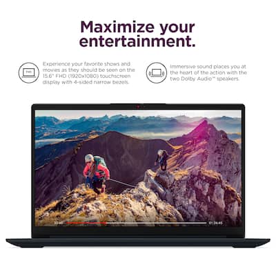 Lenovo IdeaPad 1 15.6 Lenovo IdeaPad 1 15.6