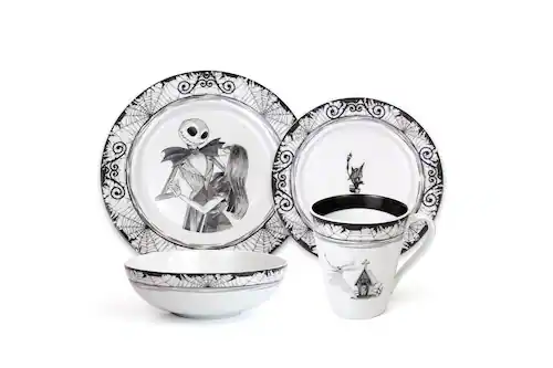 Dinnerware Sets