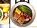 Left. Kitchen + Home - Stove Top Grill - Smokeless Nonstick Indoor Grill - silver.