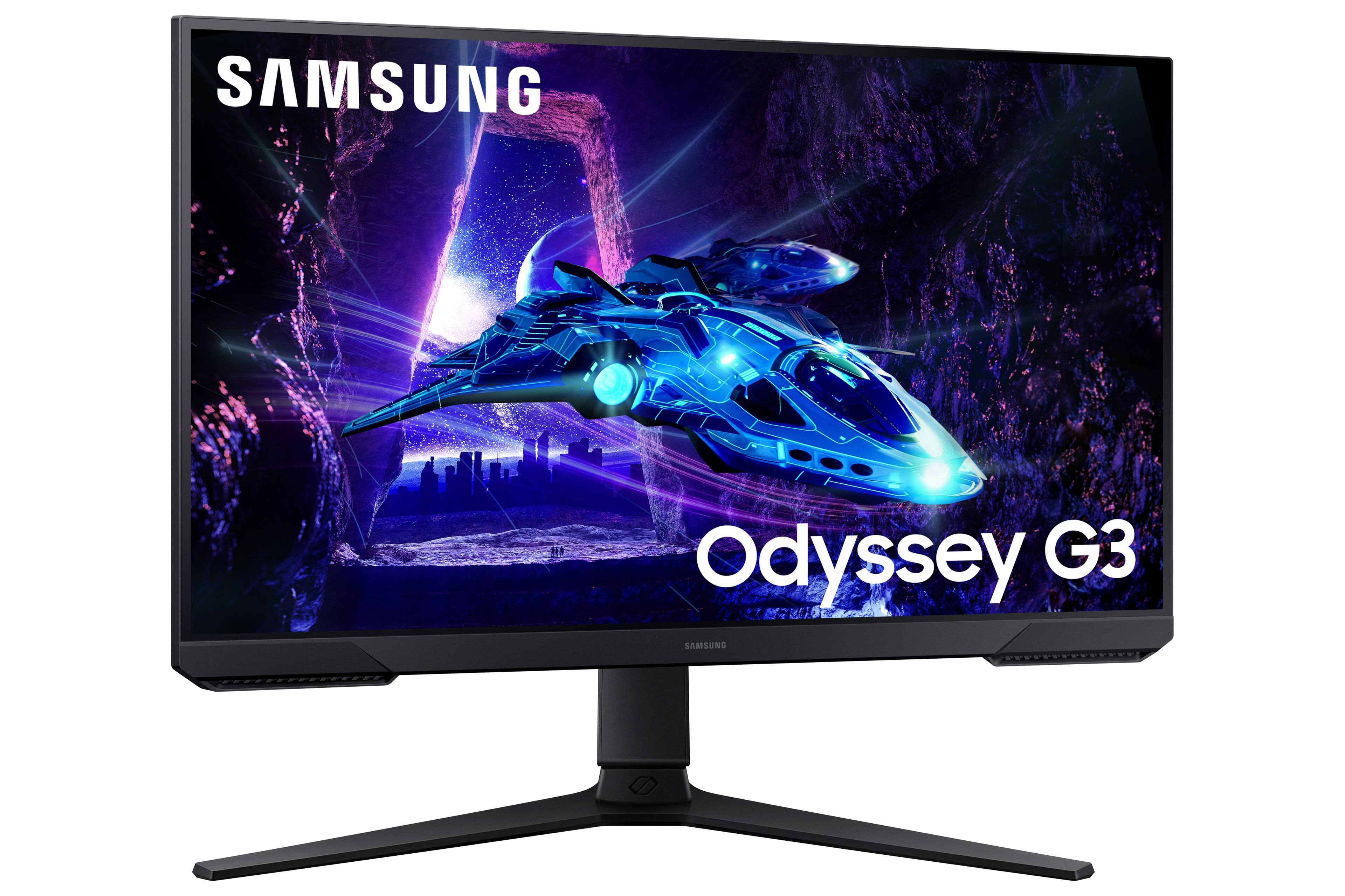 SAMSUNG Odyssey G3