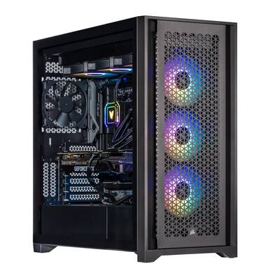 Velztorm Aciex 3D Desktop PC (AMD Ryzen 7 7800X3D, 32GB DDR5, 2TB Velztorm Aciex 3D Desktop PC (AMD Ryzen 7 7800X3D, 32GB DDR5, 2TB