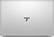 Alt View 12. HP - EliteBook 840 G8 14" Refurbished Laptop - Intel 11th Gen Core i5 with 16GB Memory - Intel Iris Xe Graphics - 512GB SSD - Silver.