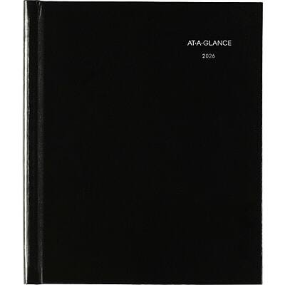 AT-A-GLANCE  
2026