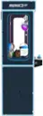 Alt View 13. Arcade1Up - Arcade1Up - Claw Machine Arcade Console - Black.