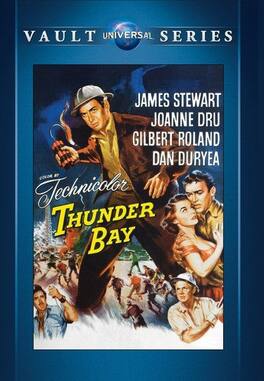 Thunder Bay - DVD