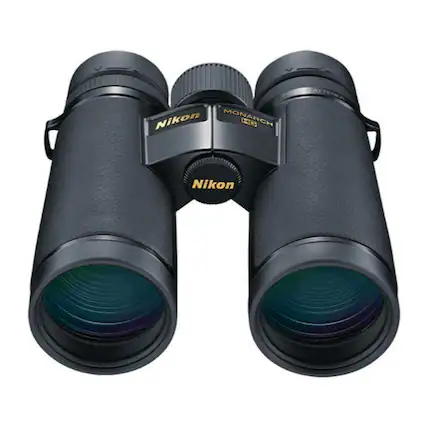 Nikon MONARCH HG