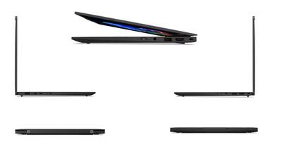 Lenovo ThinkPad X1 Carbon Gen 13 X1 Carbon Laptop 14.0 2.8K (Intel Lenovo ThinkPad X1 Carbon Gen 13 X1 Carbon Laptop 14.0 2.8K (Intel