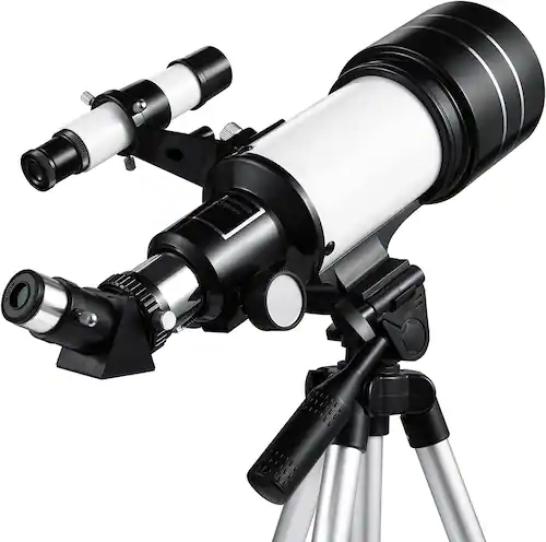 Telescopes