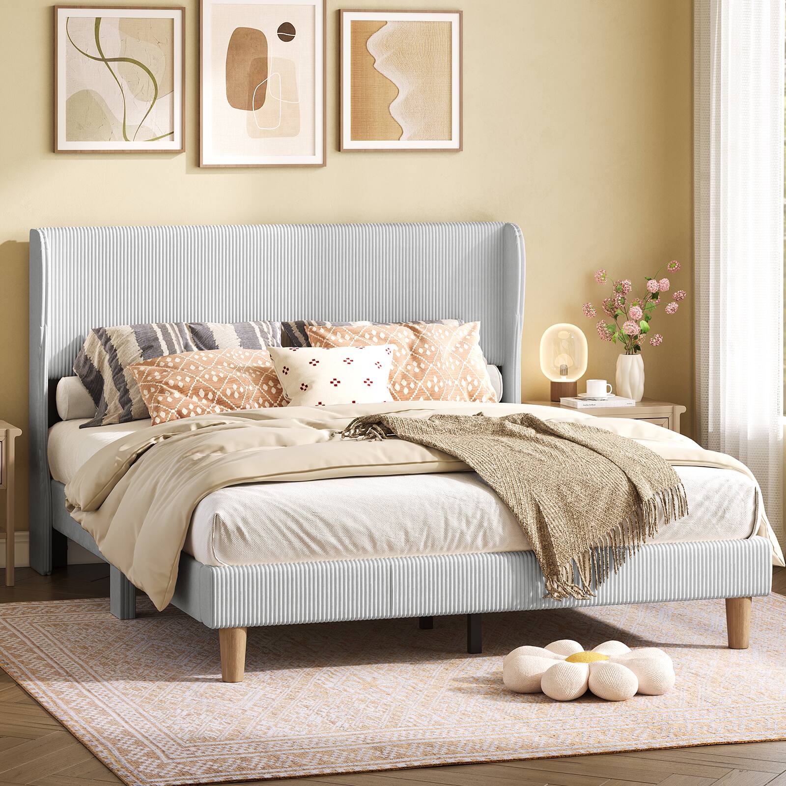 Light Gray
