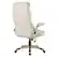 Alt View 12. Office Star Products - Exec Bonded Lthr Office Chair - Taupe / Cocoa.