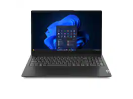 Lenovo - V15 G6 15.6" Notebook, AMD Ryzen 3, 8GB RAM, 256GB SSD, Wi-Fi 6, Windows 11 Pro