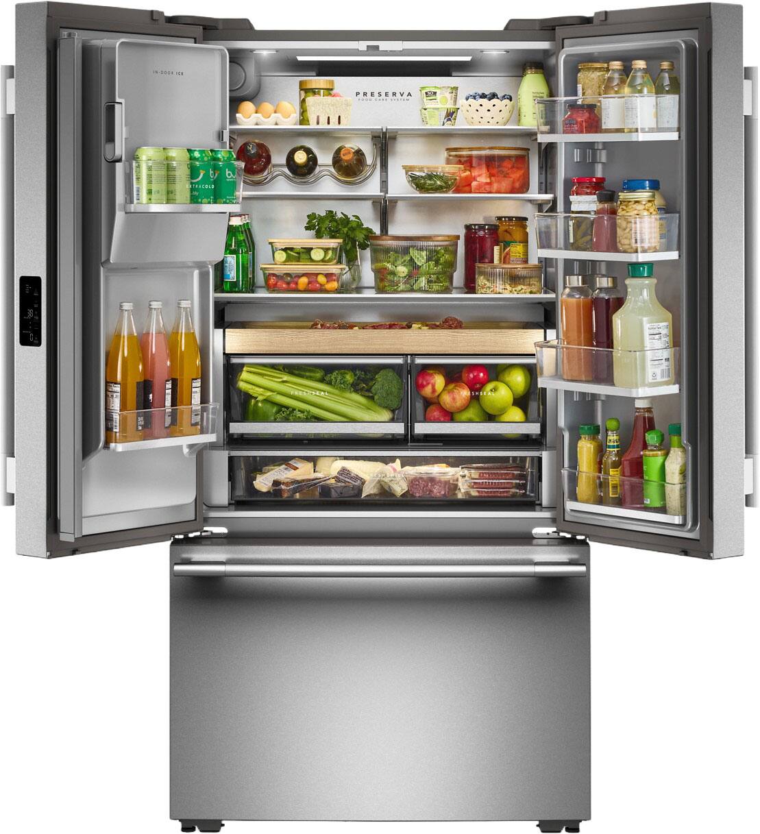 S PRESERVA : : ..... J b AL -- by FRELDCS