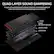 QUAD-LAYER SOUND DAMPENING
4 layers of sound dampening foam minimize unwanted keyboard noise and deliver more satisfying keypress acoustics.
PLATE
SOUND OPTIMIZATION SHIM
SOCKET FOAM
CASE FOAM
