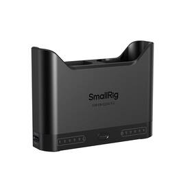 Smallrig - Camera Battery Charger for Nikon EN-EL15c, Black