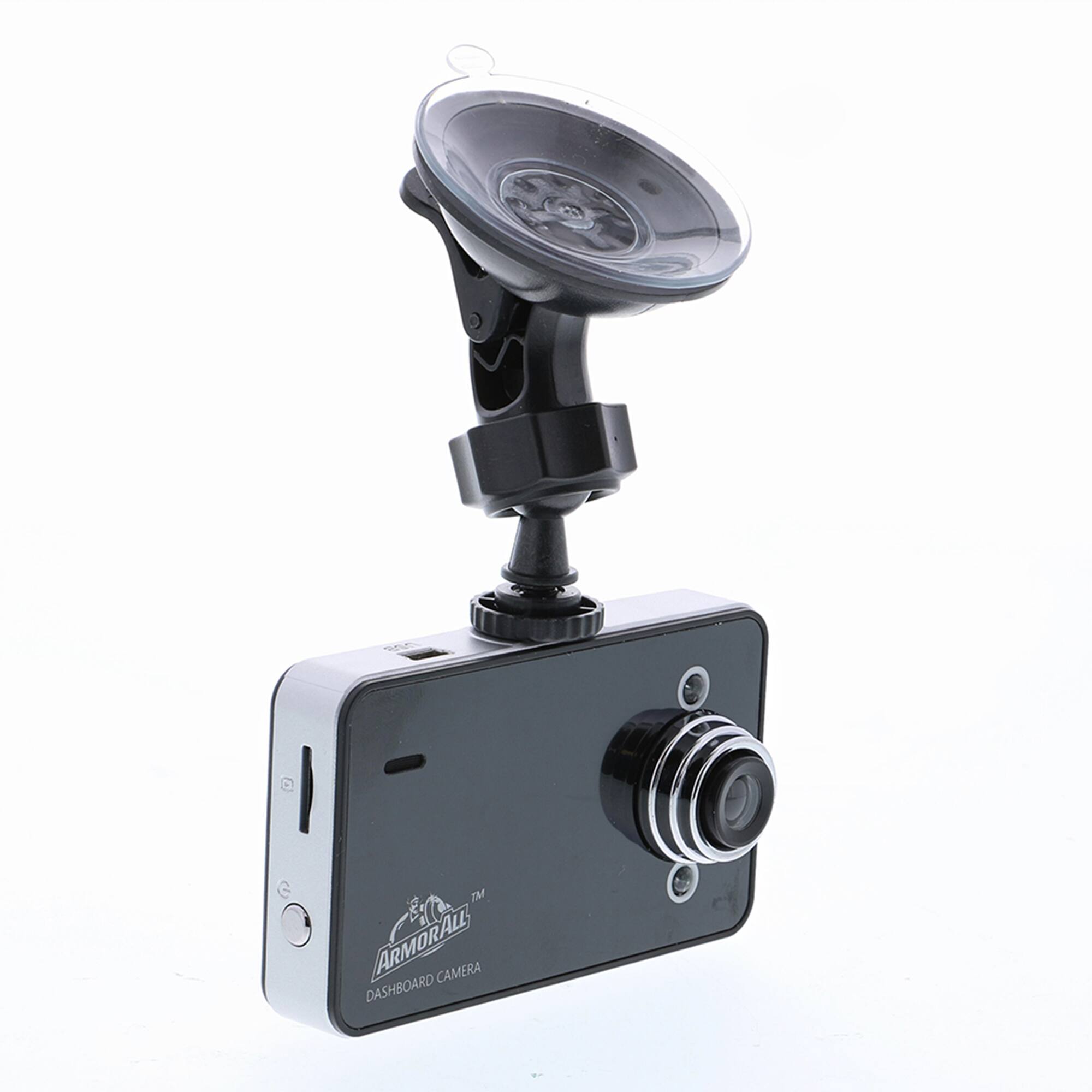 ARMORALL™ DASHBOARD CAMERA