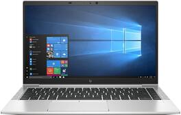 HP - Refurbished Excellent - Elitebook 845 G7 14" Laptop AMD Ryzen 5 Pro 2.10 GHz 16GB RAM 256GB SSD Windows 11 Pro - Silver