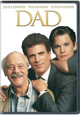 Dad - DVD