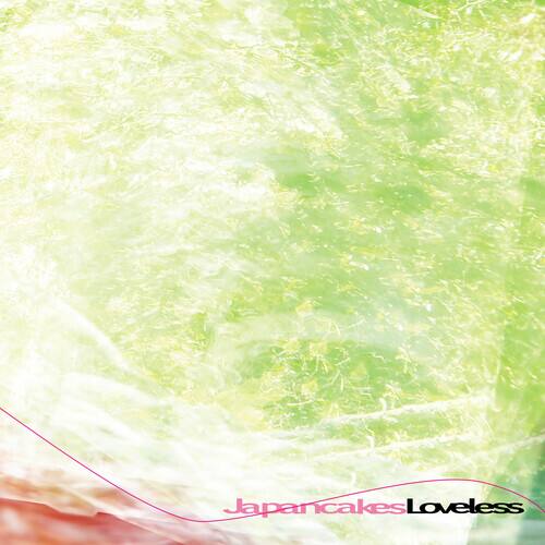 Japancakes - Loveless   - COMPACT DISCS [CD] price history on PriceWatchPro