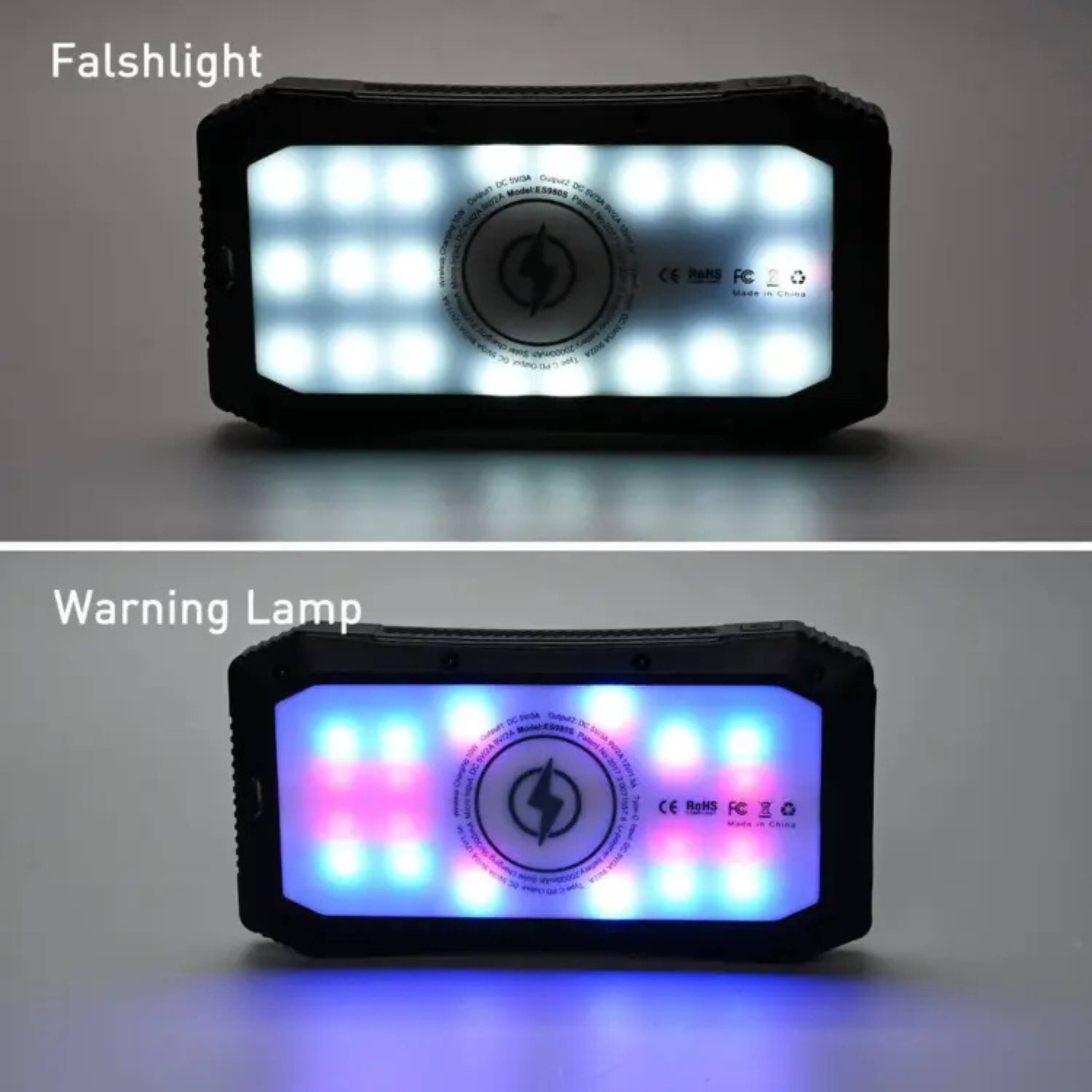 Falshlight DC SMA DUbuz HUOESOS DC Detun AA CE RaMS FC 2 n niNO Warning Lamp D CE RoHS FC 2 G

Falshlight
Warning Lamp