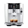Jura 9 Twin