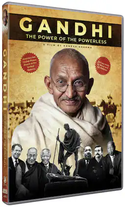 Gandhi - DVD