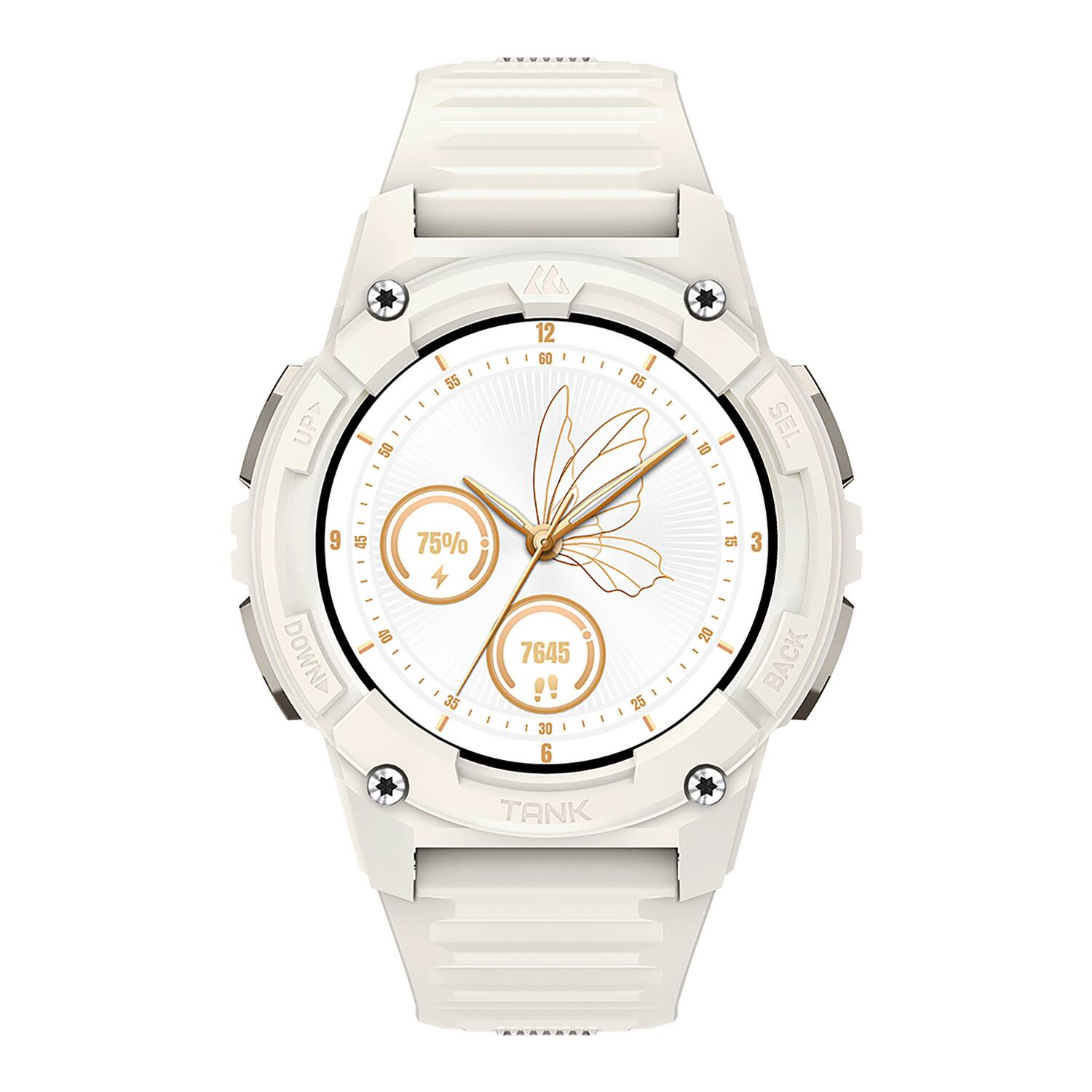 UP 50 55 12 1 60 I 05 TO SEL 9 45 75% . 15 3 DOWND - 40 35 . 7645 !! - - 30 1 6 25 I 20 BACK TANK